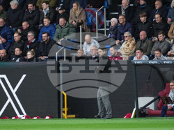 Britain Soccer Premier League