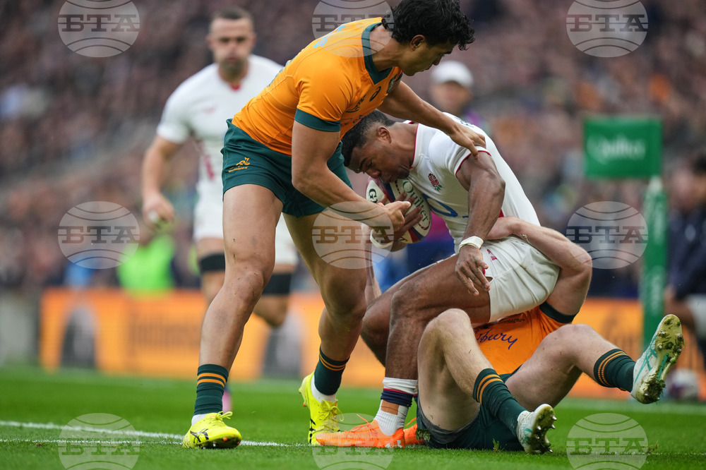 England Australia Rugby