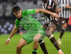 Germany Soccer Bundesliga