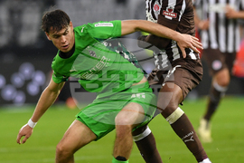 Germany Soccer Bundesliga