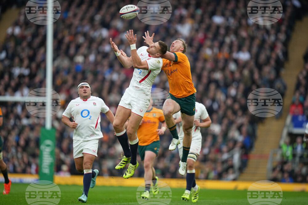 England Australia Rugby