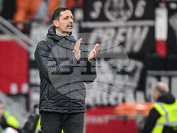 Germany Soccer Bundesliga