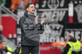 Germany Soccer Bundesliga