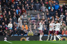 Britain Soccer Premier League