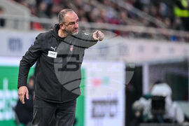 Germany Soccer Bundesliga