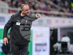 Germany Soccer Bundesliga