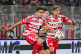 Germany Soccer Bundesliga