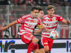 Germany Soccer Bundesliga