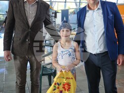 Снимка: Министерство на младежта и спорта