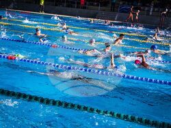 Снимка: Министерство на младежта и спорта