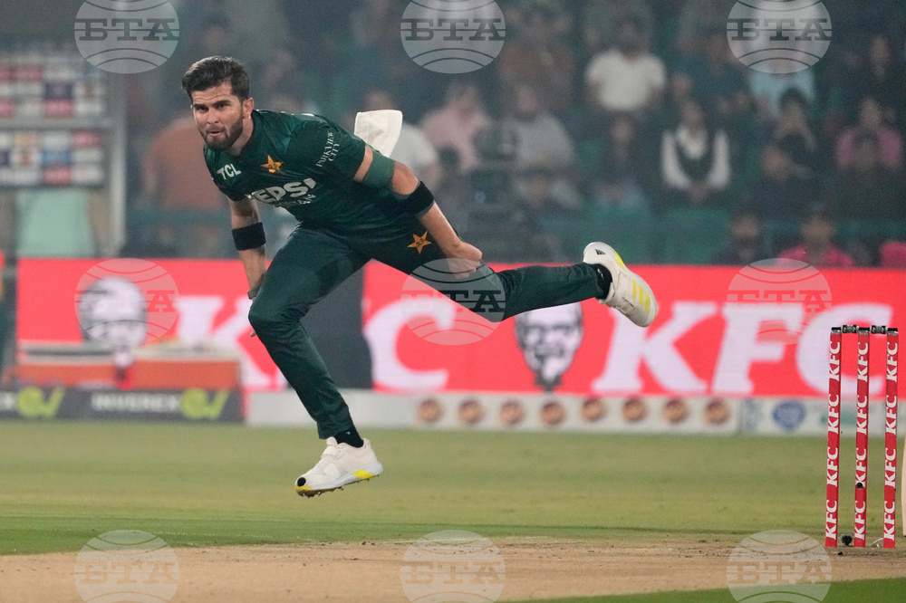 Pakistan South Africa Cricket