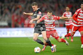 Germany Soccer Bundesliga