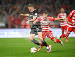 Germany Soccer Bundesliga