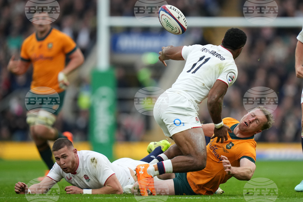 England Australia Rugby