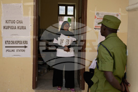 Tanzania Election