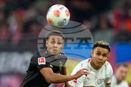 Germany Soccer Bundesliga