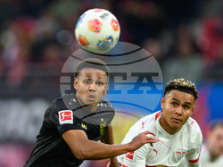 Germany Soccer Bundesliga