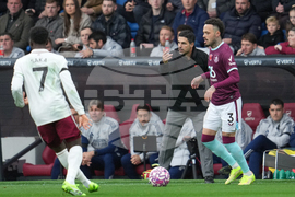 Britain Soccer Premier League