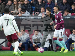 Britain Soccer Premier League