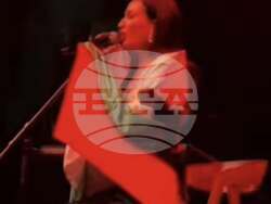 Снимка: ПП “Национално движение Непокорна България”