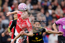 Britain Soccer Premier League