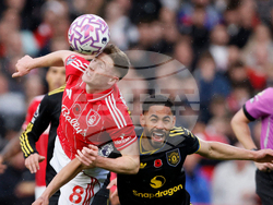 Britain Soccer Premier League