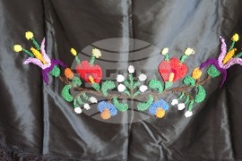 Село Кутово - читалище - „Златорожието танцува“ - проект