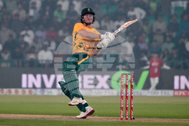 Pakistan South Africa Cricket