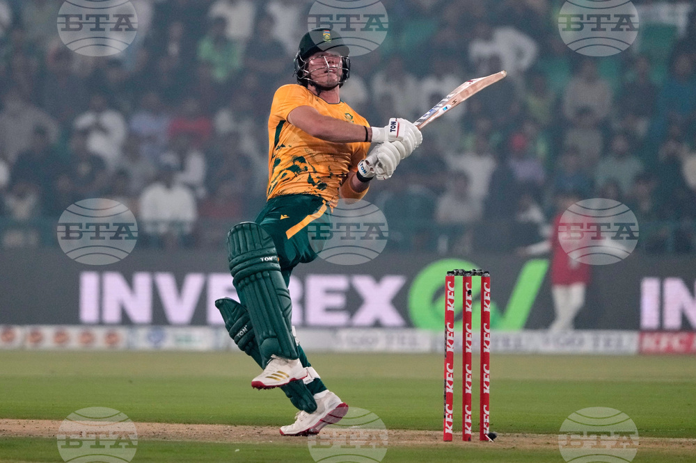 Pakistan South Africa Cricket