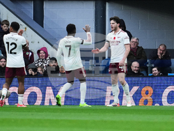 Britain Soccer Premier League