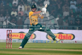 Pakistan South Africa Cricket