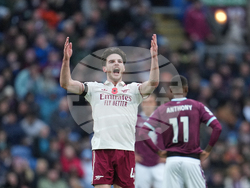 APTOPIX Britain Soccer Premier League