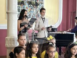 Снимка: Община Русе