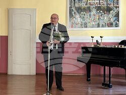 Снимка: Община Русе