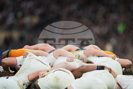 APTOPIX England Australia Rugby