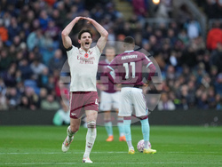 Britain Soccer Premier League