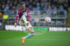 Britain Soccer Premier League