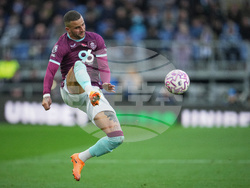 Britain Soccer Premier League