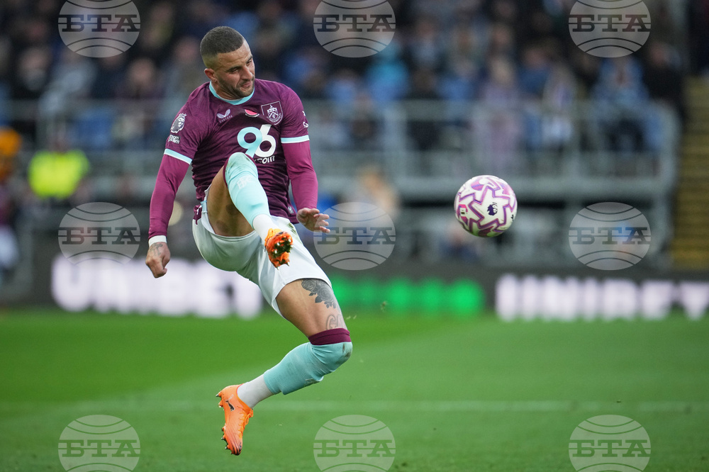 Britain Soccer Premier League