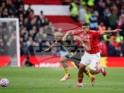Britain Soccer Premier League