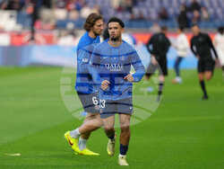 France Soccer League One