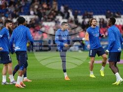 France Soccer League One