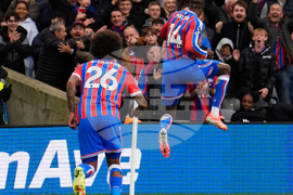 Britain Soccer Premier League