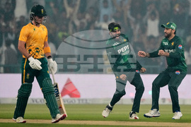Pakistan South Africa Cricket