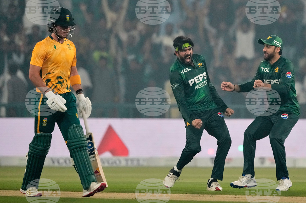 Pakistan South Africa Cricket