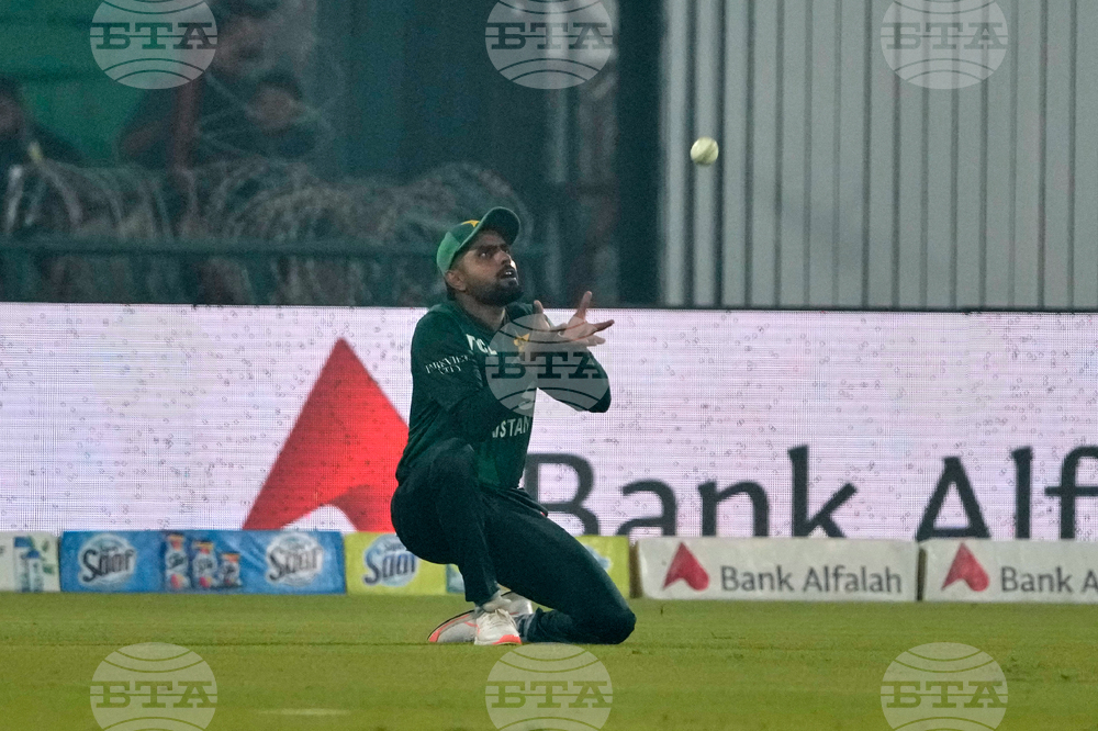 Pakistan South Africa Cricket