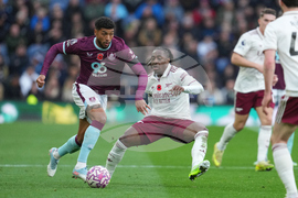 Britain Soccer Premier League