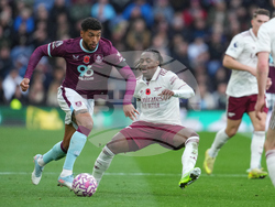 Britain Soccer Premier League