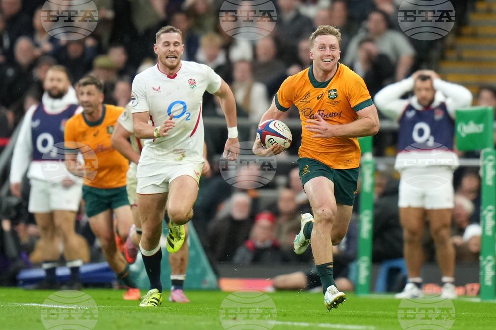 England Australia Rugby