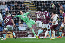 Britain Soccer Premier League